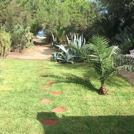 Appartamento Casa Bedda Agnone Bagni Esterno foto