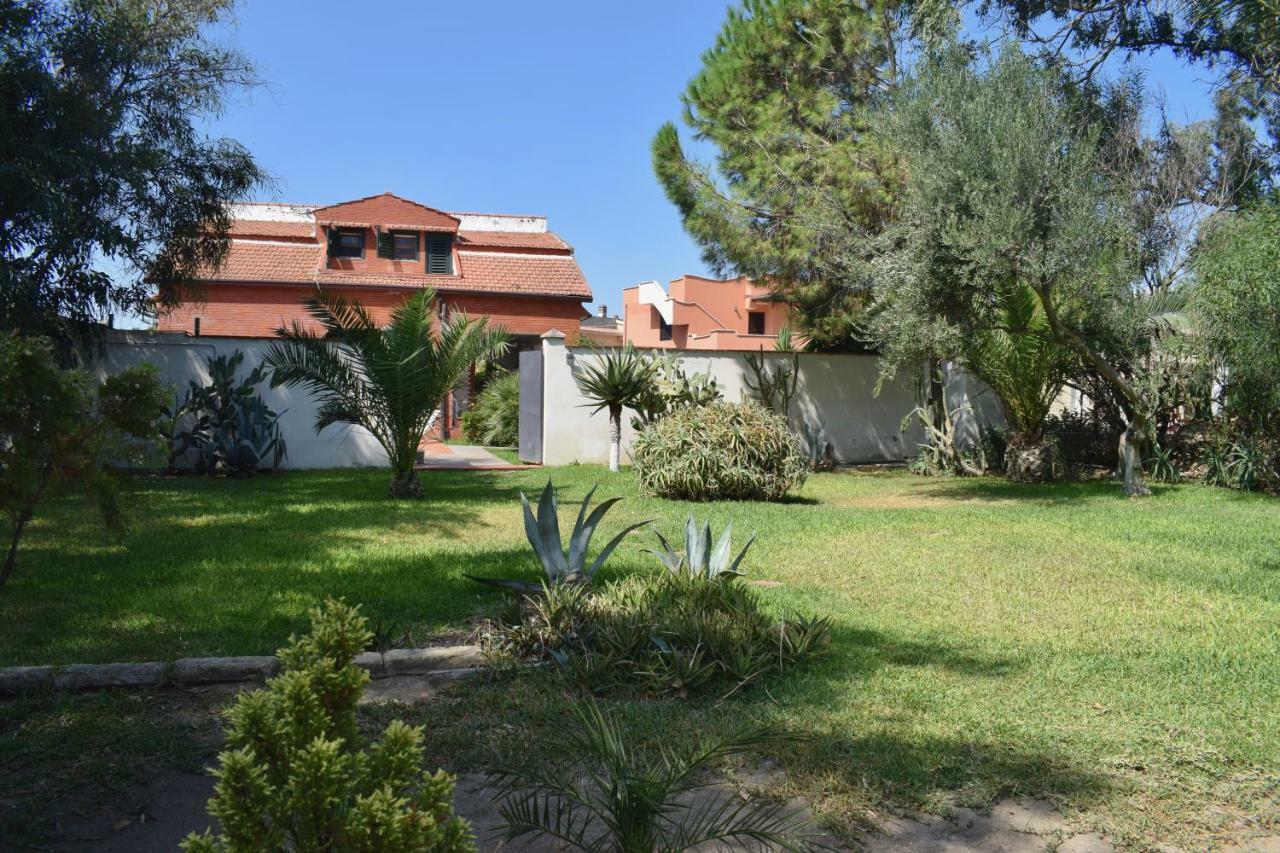 Appartamento Casa Bedda Agnone Bagni Esterno foto