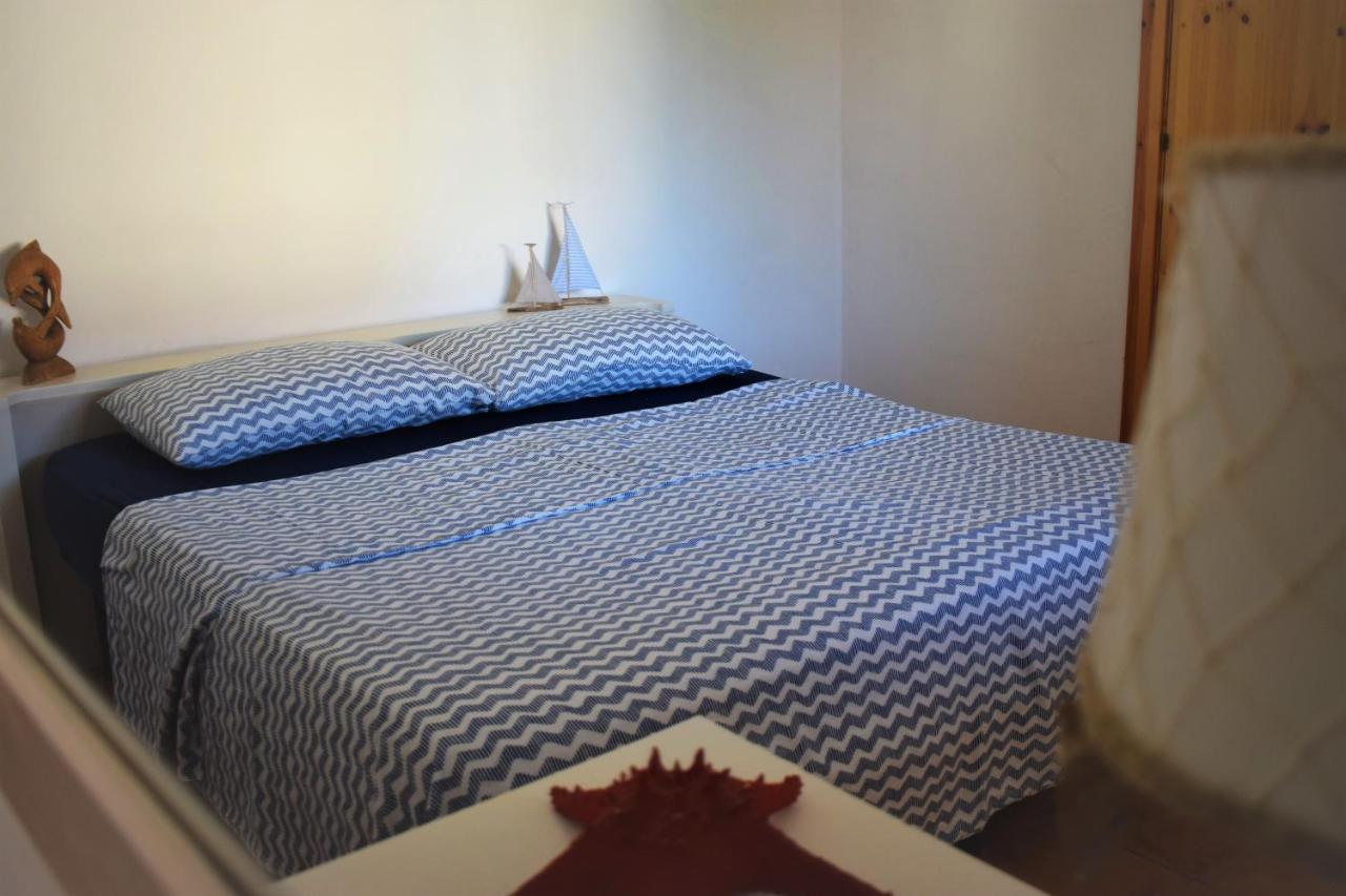 Appartamento Casa Bedda Agnone Bagni Esterno foto