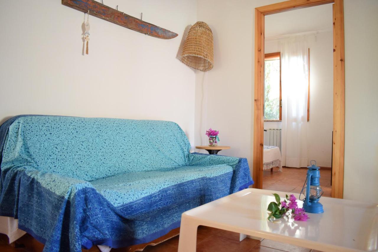 Appartamento Casa Bedda Agnone Bagni Esterno foto