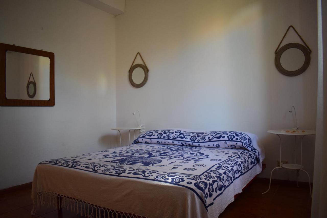 Appartamento Casa Bedda Agnone Bagni Esterno foto